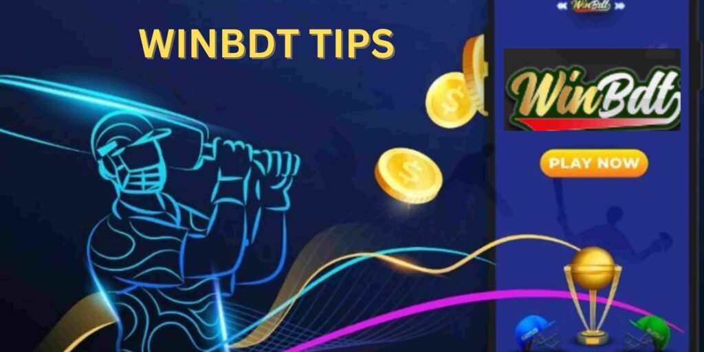 Winbdt Betting Tips
