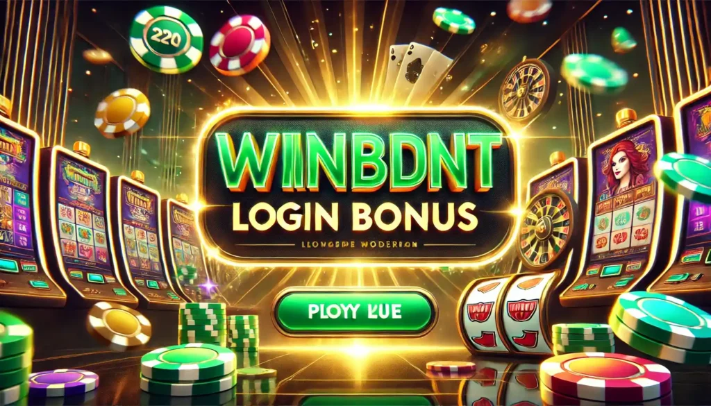 wibdt claim bonus